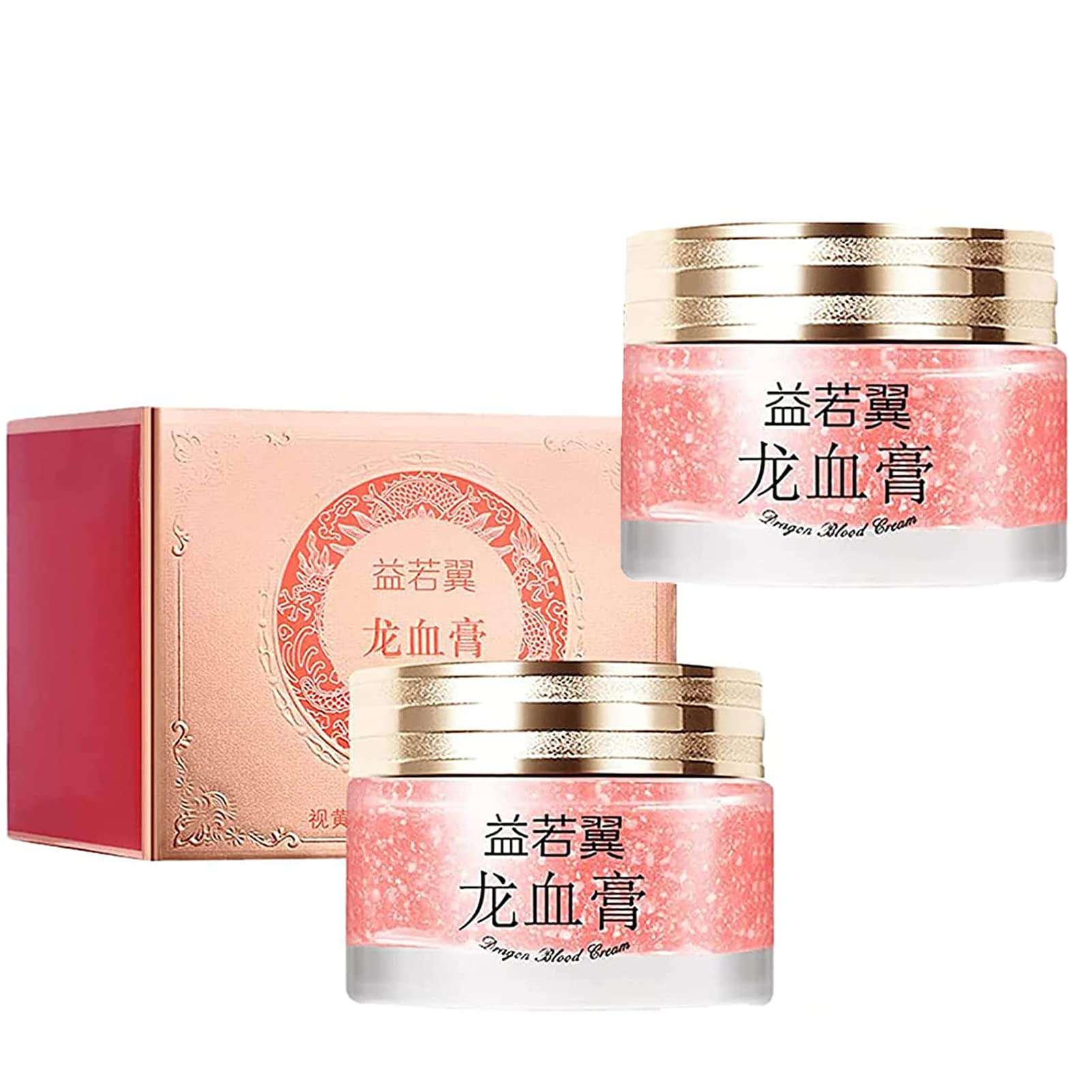 Dragons Blood Cream